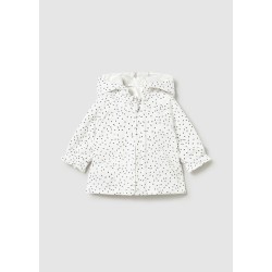 Μπουφάν εποχής διπλής όψης Mayoral 1486