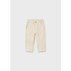 Παντελόνι γκοφρέ Mayoral 1521