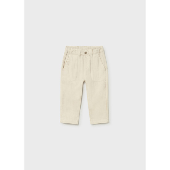 Παντελόνι γκοφρέ Mayoral 1521