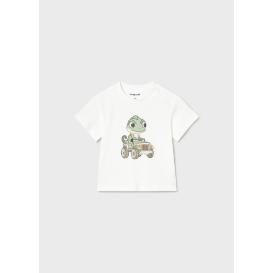 Σετ 3ων τεμαχίων με ζακέτα εποχής Mayoral 1833