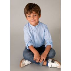 Πουκάμισο μάο Mayoral 3118