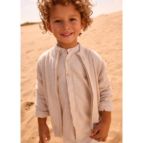 Ζακέτα πλεκτή Mayoral 3382