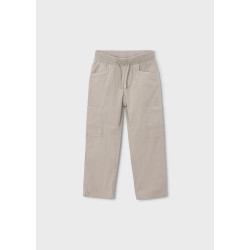 Παντελόνι με λάστιχο Mayoral 3580