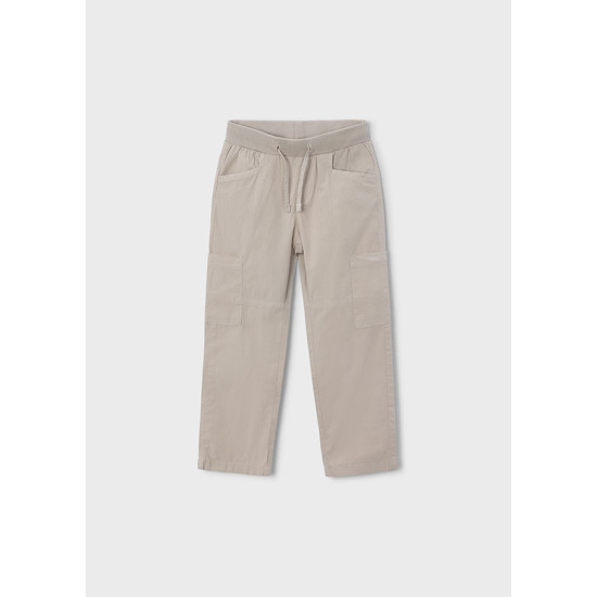 Παντελόνι με λάστιχο Mayoral 3580