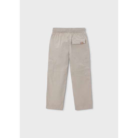 Παντελόνι με λάστιχο Mayoral 3580