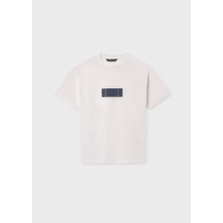 Μπλούζα κοντομάνικη Mayoral 6028