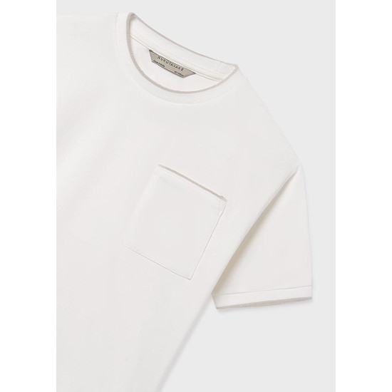 Μπλούζα κοντομάνικη Mayoral 6030