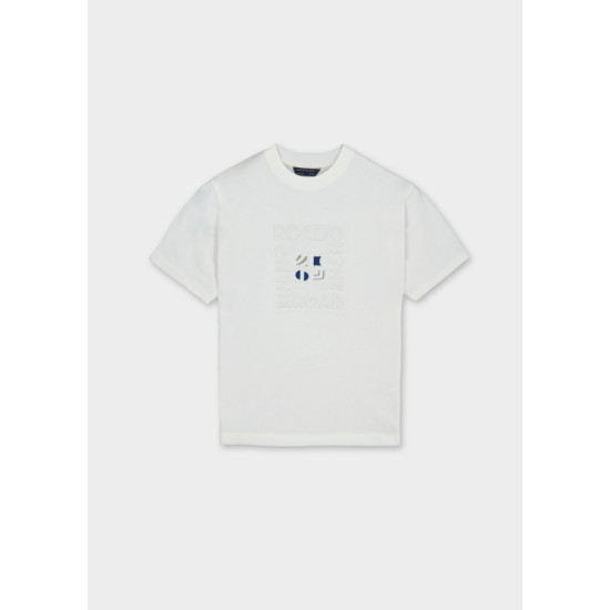 Μπλούζα κοντομάνικη Mayoral 6031