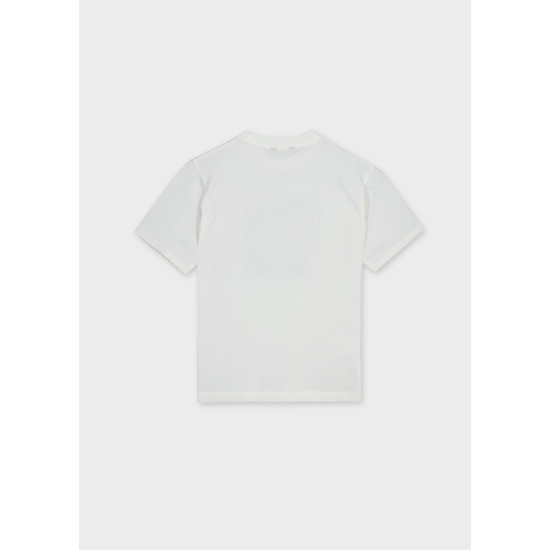 Μπλούζα κοντομάνικη Mayoral 6031