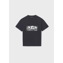 Μπλούζα κοντομάνικη Mayoral 6033