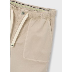 Παντελόνι jogger Mayoral 6574