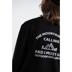 Μπλούζα μακρυμάνικη Hashtag 255711 Μπλούζα μακρυμάνικη Hashtag 255711