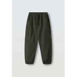 Παντελόνι cargo Hashtag 266718