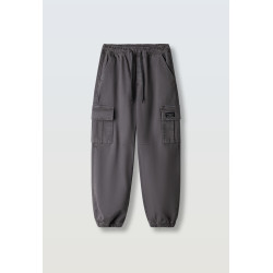 Παντελόνι cargo Hashtag 266718