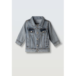 Τζιν μπουφάν Hashtag 266831