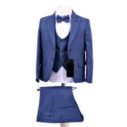 Κουστούμι μπλε 04-66 Κουστούμι μπλε 04-66