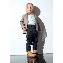 Σετ 3ων τεμαχίων με σακάκι Hashtag 243823 Σετ 3ων τεμαχίων με σακάκι Hashtag 243823