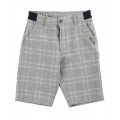 Βερμούδα καρό με λάστιχο Funky 121-113104
