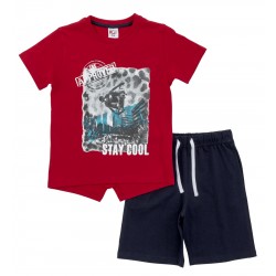Σετ μακό "Stay cool" Funky 122-101126 Σετ μακό "Stay cool" Funky 122-101126