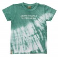Μπλούζα κοντομάνικη tie dye Funky 122-105110 Μπλούζα κοντομάνικη tie dye Funky 122-105110