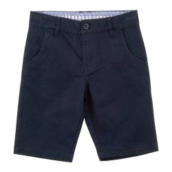 Βερμούδα υφασμάτινη Funky 122-113100 Βερμούδα υφασμάτινη Funky 122-113100