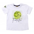 Μπλούζα κοντομάνικη Funky 122-305123 Μπλούζα κοντομάνικη Funky 122-305123