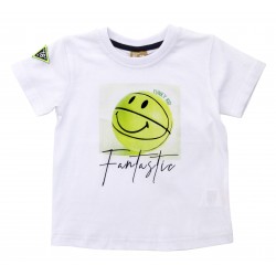 Μπλούζα κοντομάνικη Funky 122-305123 Μπλούζα κοντομάνικη Funky 122-305123