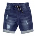 Βερμούδα τζιν Funky 122-314100 Βερμούδα τζιν Funky 122-314100