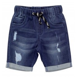 Βερμούδα τζιν Funky 122-314100 Βερμούδα τζιν Funky 122-314100