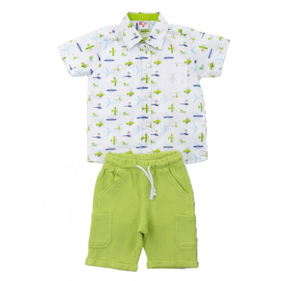 Σετ casual Funky 122-395108