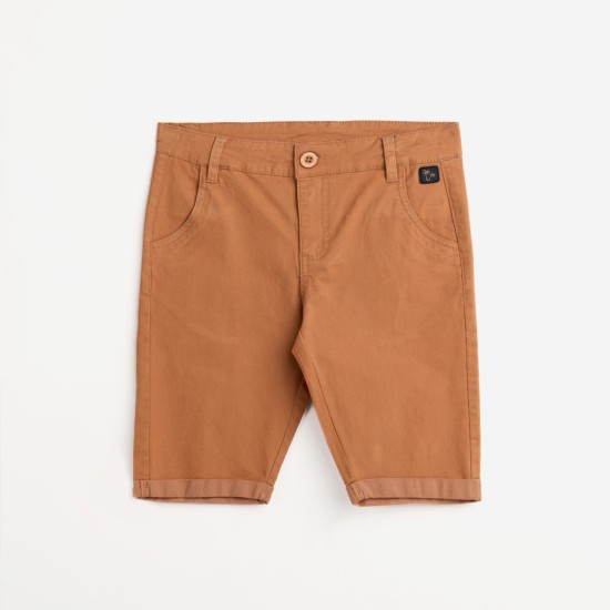 Βερμούδα πεντάτσεπη Funky 124-113101 Βερμούδα πεντάτσεπη Funky 124-113101