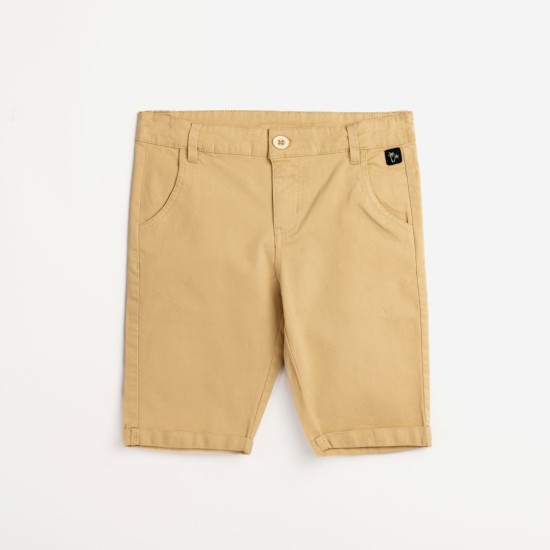 Βερμούδα πεντάτσεπη Funky 124-113101 Βερμούδα πεντάτσεπη Funky 124-113101