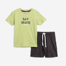 Σετ μακό Funky 124-301107