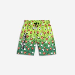 Μαγιό βερμούδα Funky 125-0108