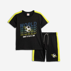 Σετ μακό Funky 125-101117 Σετ μακό Funky 125-101117