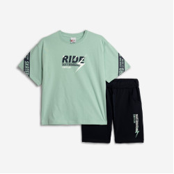 Σετ μακό Funky 125-101124 Σετ μακό Funky 125-101124