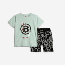 Σετ μακό Funky 125-101203 Σετ μακό Funky 125-101203