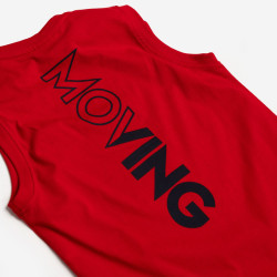 Σετ μακό αμάνικο Funky 125-101403 Σετ μακό αμάνικο Funky 125-101403