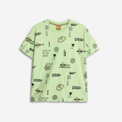 Μπλούζα κοντομάνικη Funky 125-105100 Μπλούζα κοντομάνικη Funky 125-105100