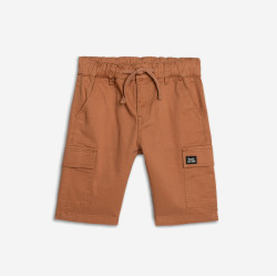 Βερμούδα με λάστιχο Funky 125-113101