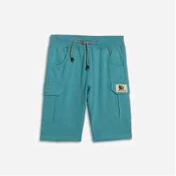 Βερμούδα μακό Funky 125-115101 Βερμούδα μακό Funky 125-115101