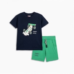 Σετ μακό Funky 125-301115 Σετ μακό Funky 125-301115