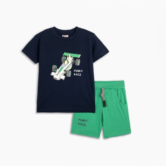 Σετ μακό Funky 125-301115