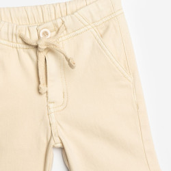 Βερμούδα με λάστιχο Funky 125-313100