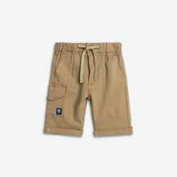 Βερμούδα με λάστιχο Funky 125-313101