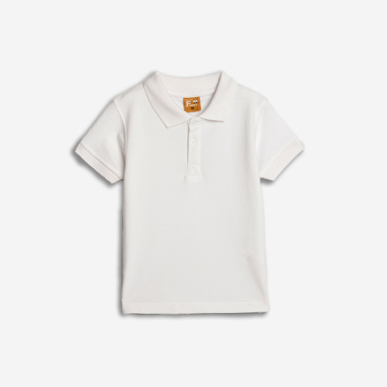 Μπλούζα κοντομάνικη polo Funky 125-389101
