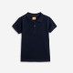 Μπλούζα κοντομάνικη polo Funky 125-389101