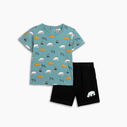 Σετ μακό Funky 125-801104 Σετ μακό Funky 125-801104