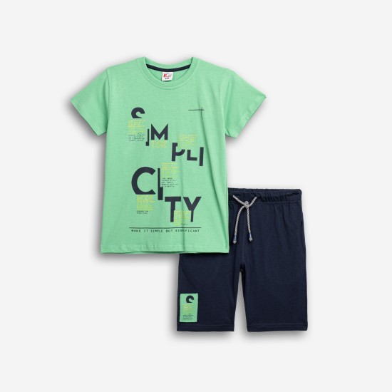 Σετ μακό Funky 126-101126 Σετ μακό Funky 126-101126