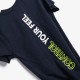 Σετ με τζιν βερμούδα Funky 126-102105 Σετ με τζιν βερμούδα Funky 126-102105